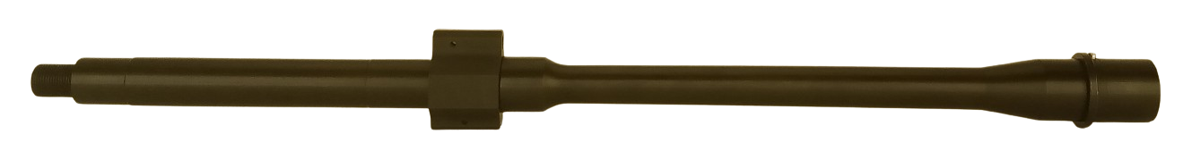 Axial Arms Barrel and Gas Block